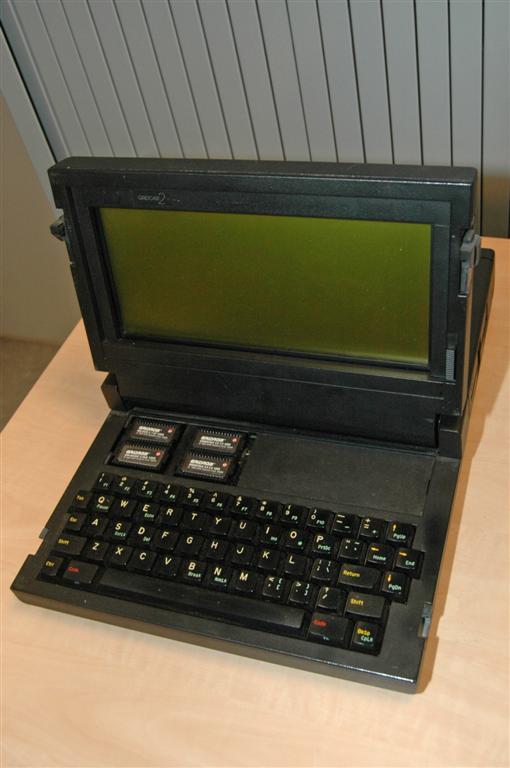 GRID-ruggedized computer